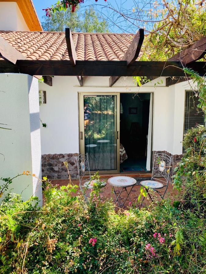 Kuralemu Casa De Campo Curacavi Exterior photo